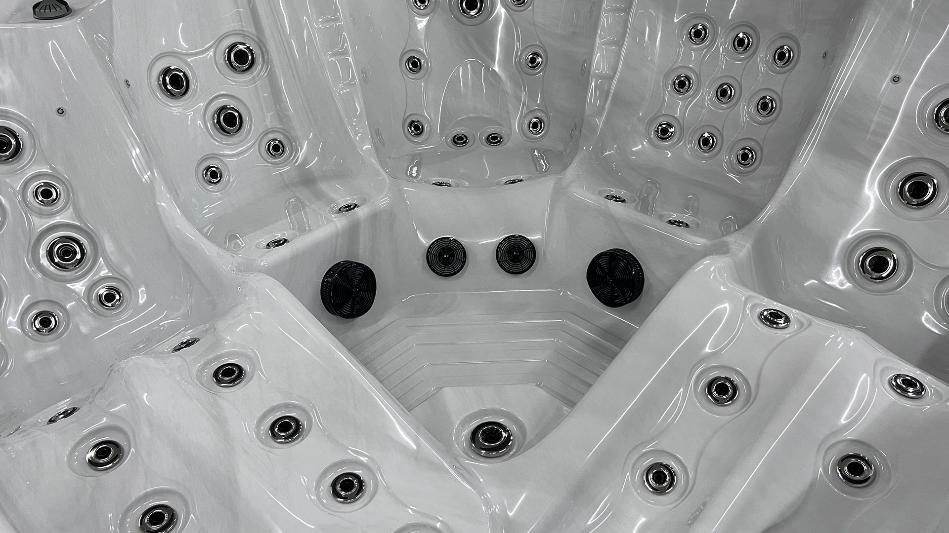 Whirlpool Montana **Platin Version**