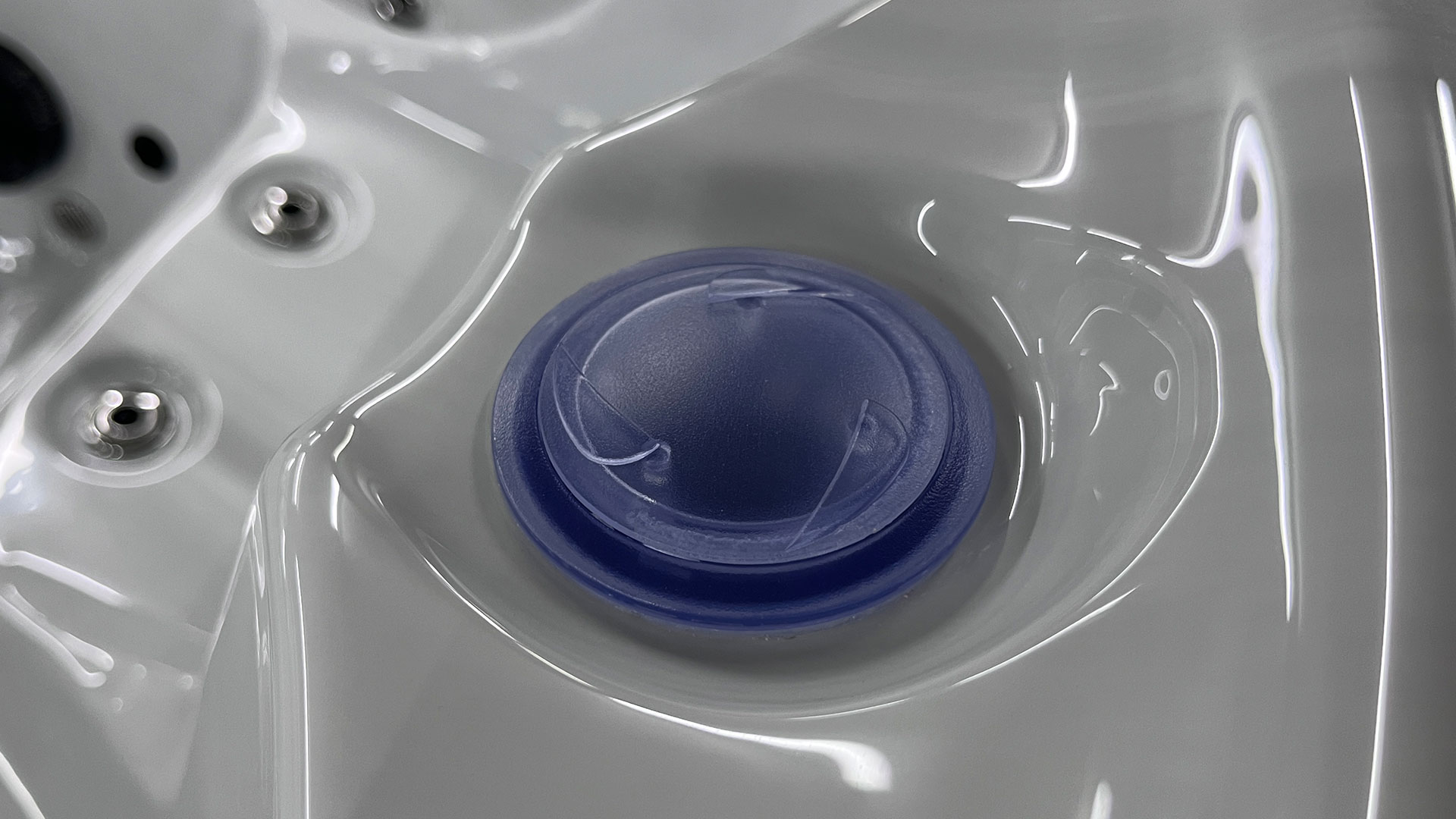 Whirlpool Montana **Platin Version**