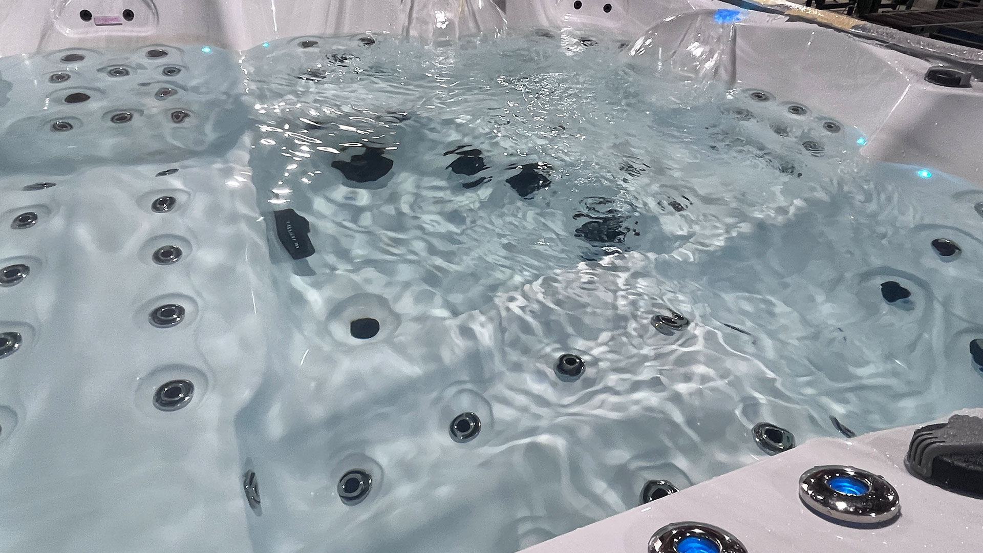 Whirlpool Montana **Platin Version**
