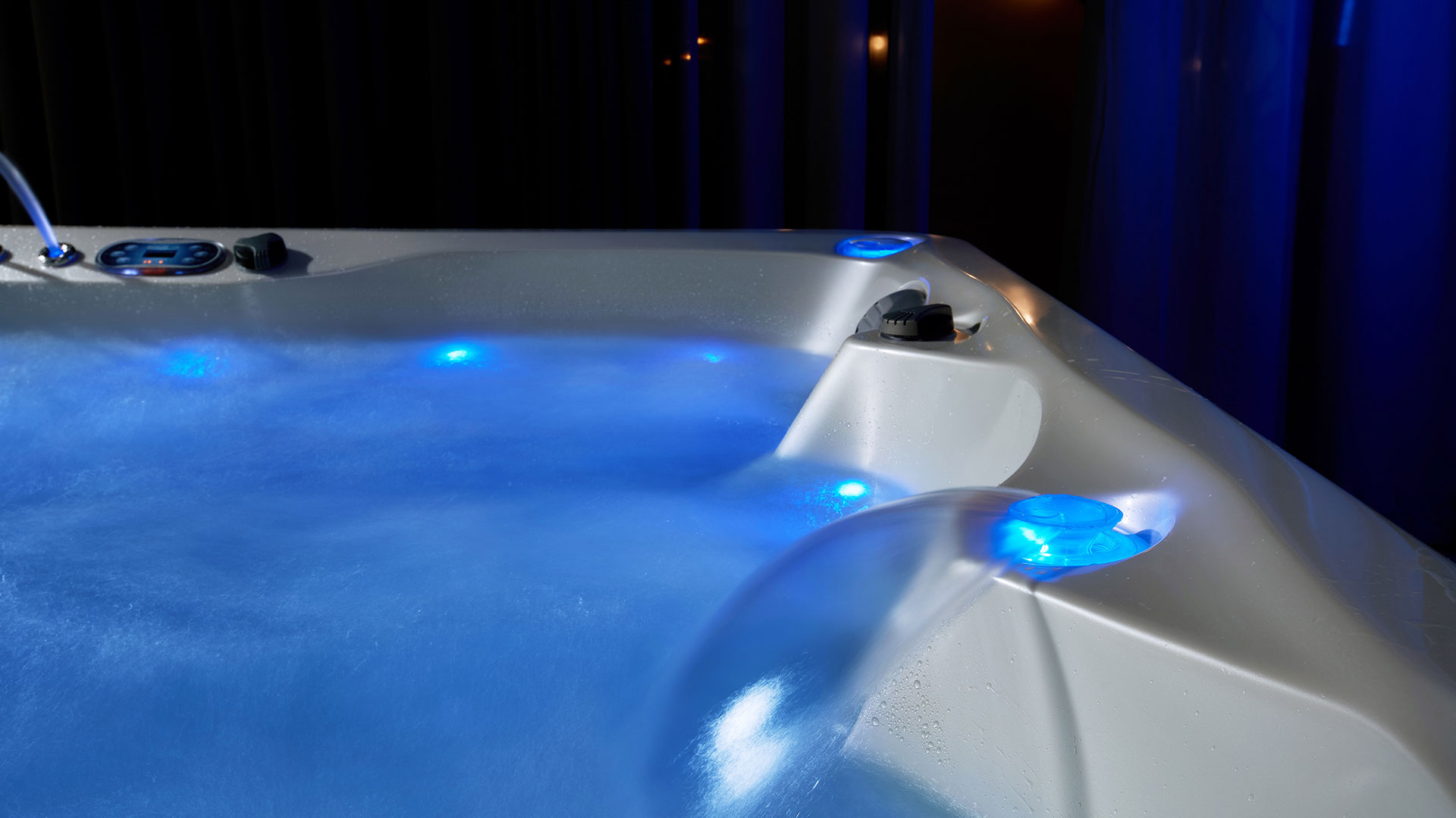 Whirlpool Montana **Platin Version**