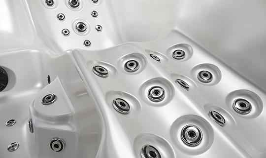 Whirlpool Montana **Platin Version**