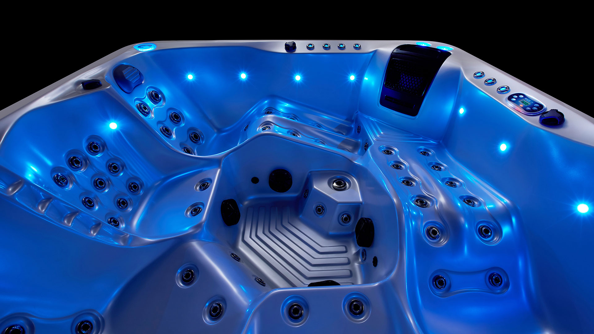 Whirlpool Montana **Platin Version**