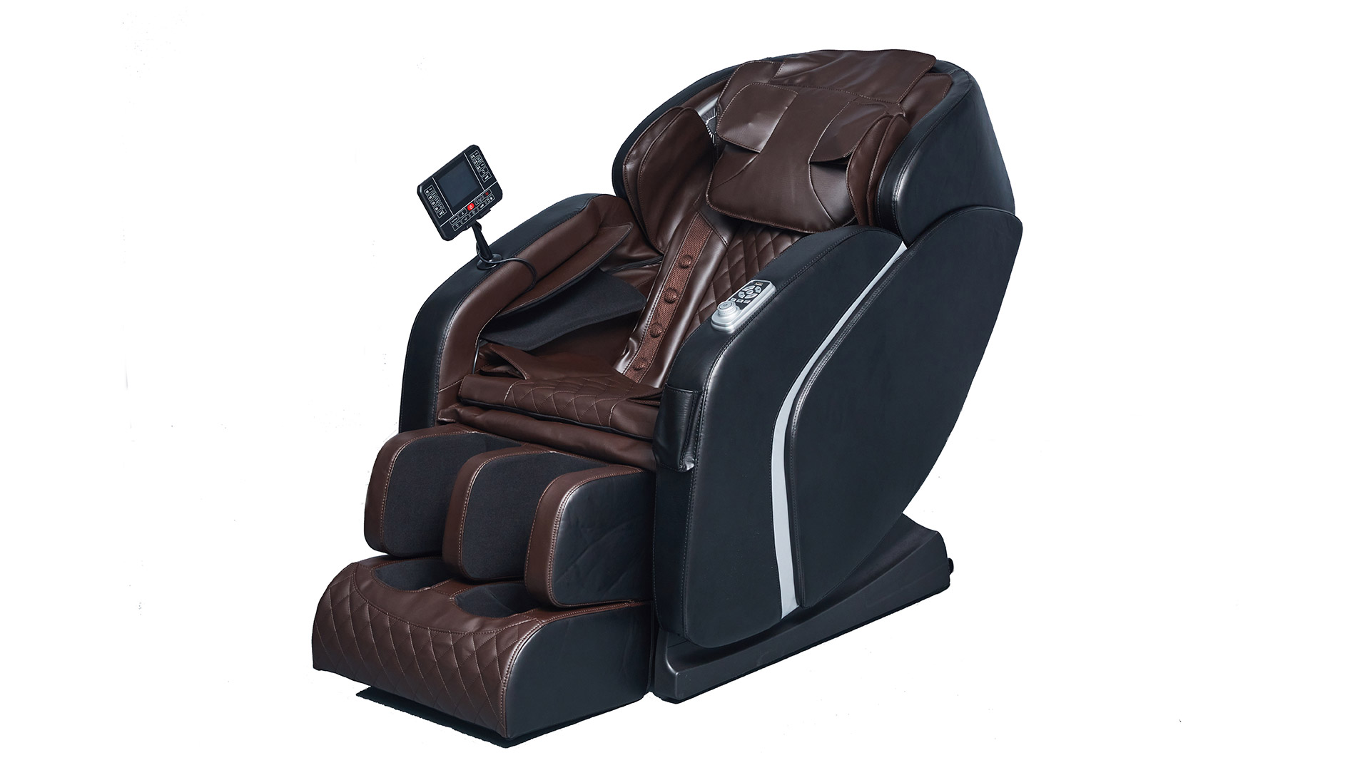 Massagesessel Braun iRelax **Platinum**