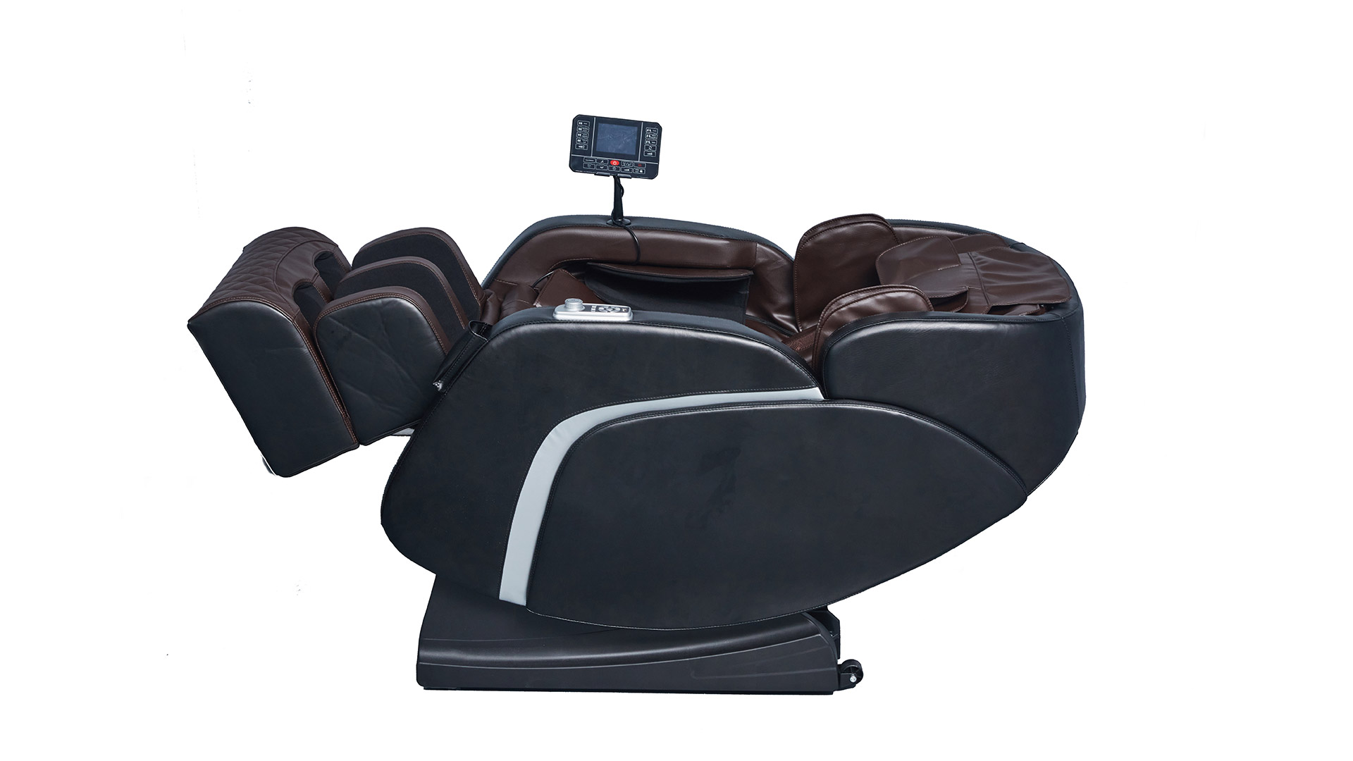 Massagesessel Braun iRelax **Platinum**