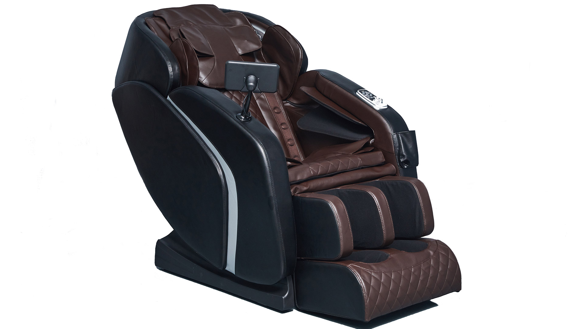 Massagesessel Braun iRelax **Platinum**
