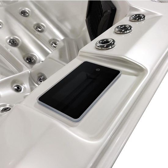 Whirlpool Alabama **Platin Version**