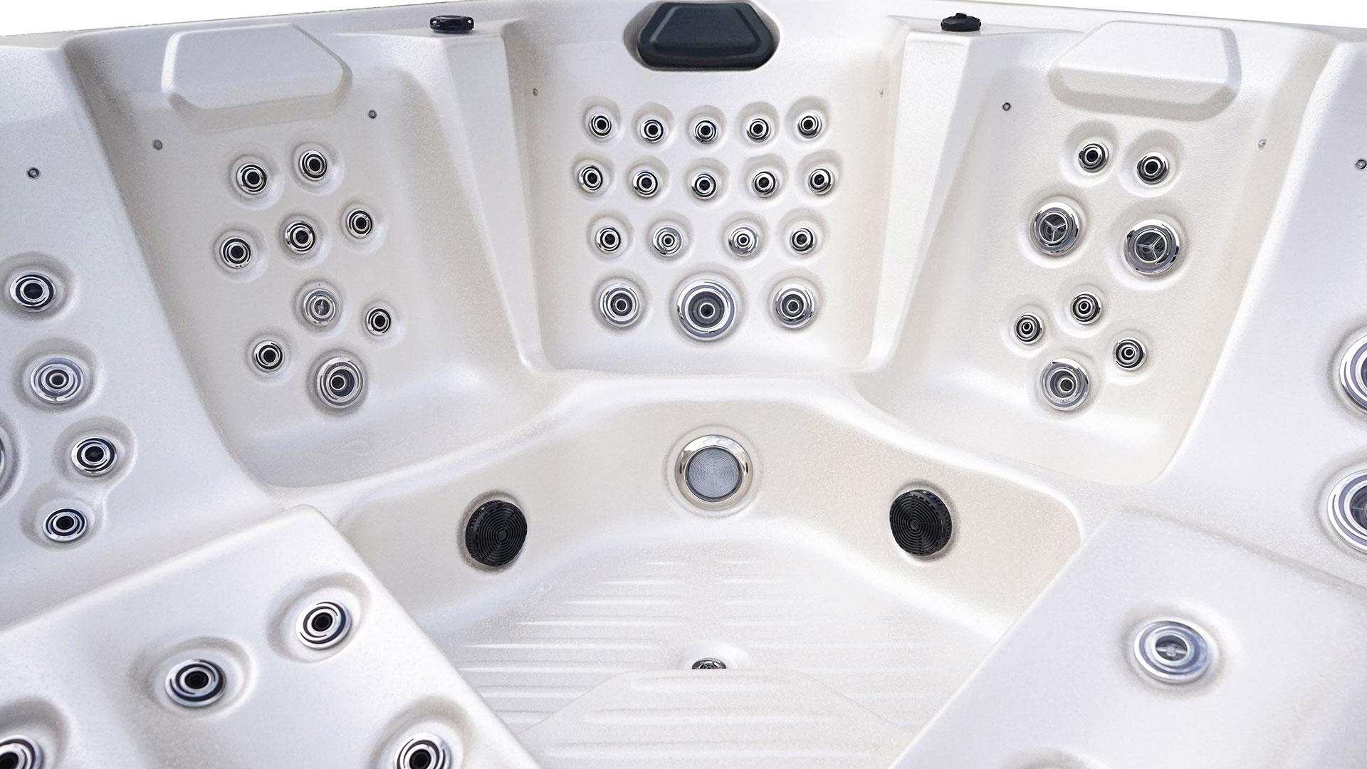 Whirlpool Alabama **Platin Version**