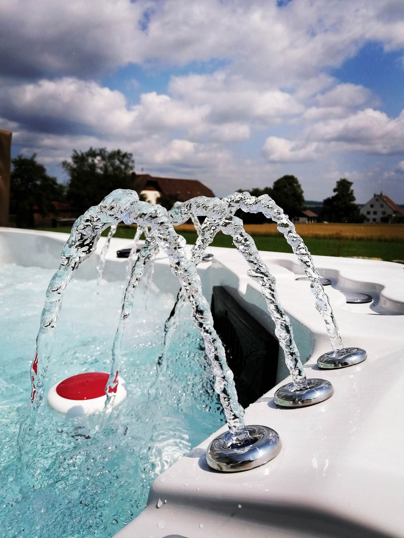 Whirlpool Alabama **Platin Version**