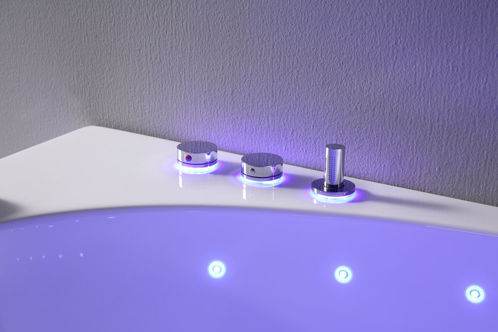 Whirlpool Badewanne Mulhouse