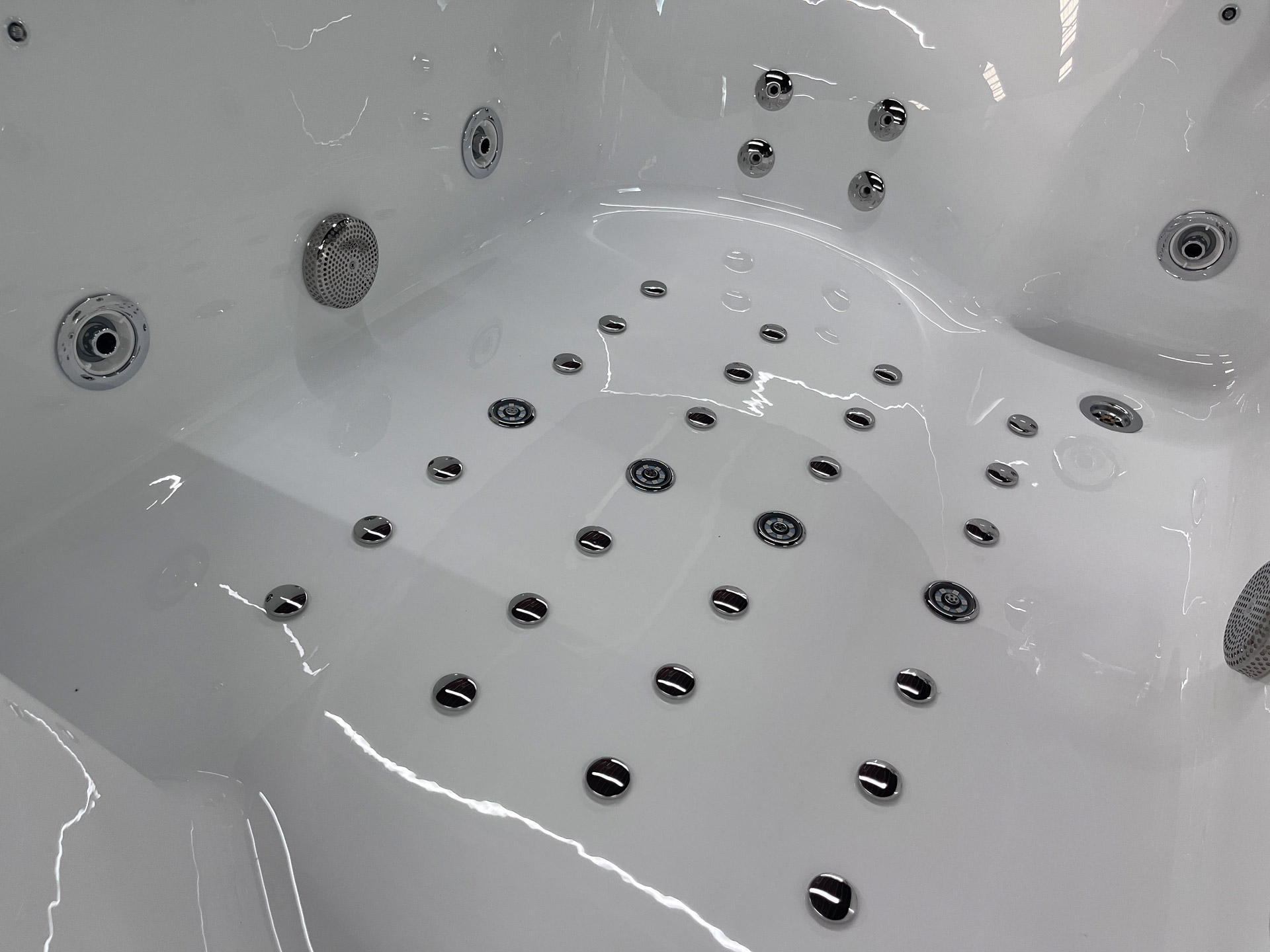 Whirlpool Badewanne Colmar