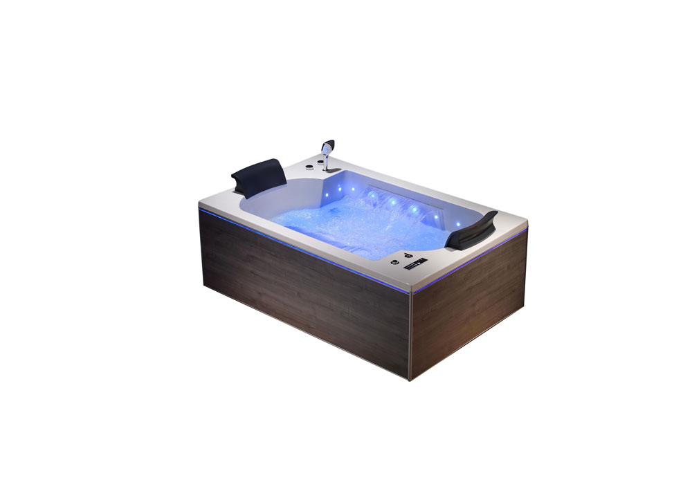 Whirlpool Badewanne Colmar