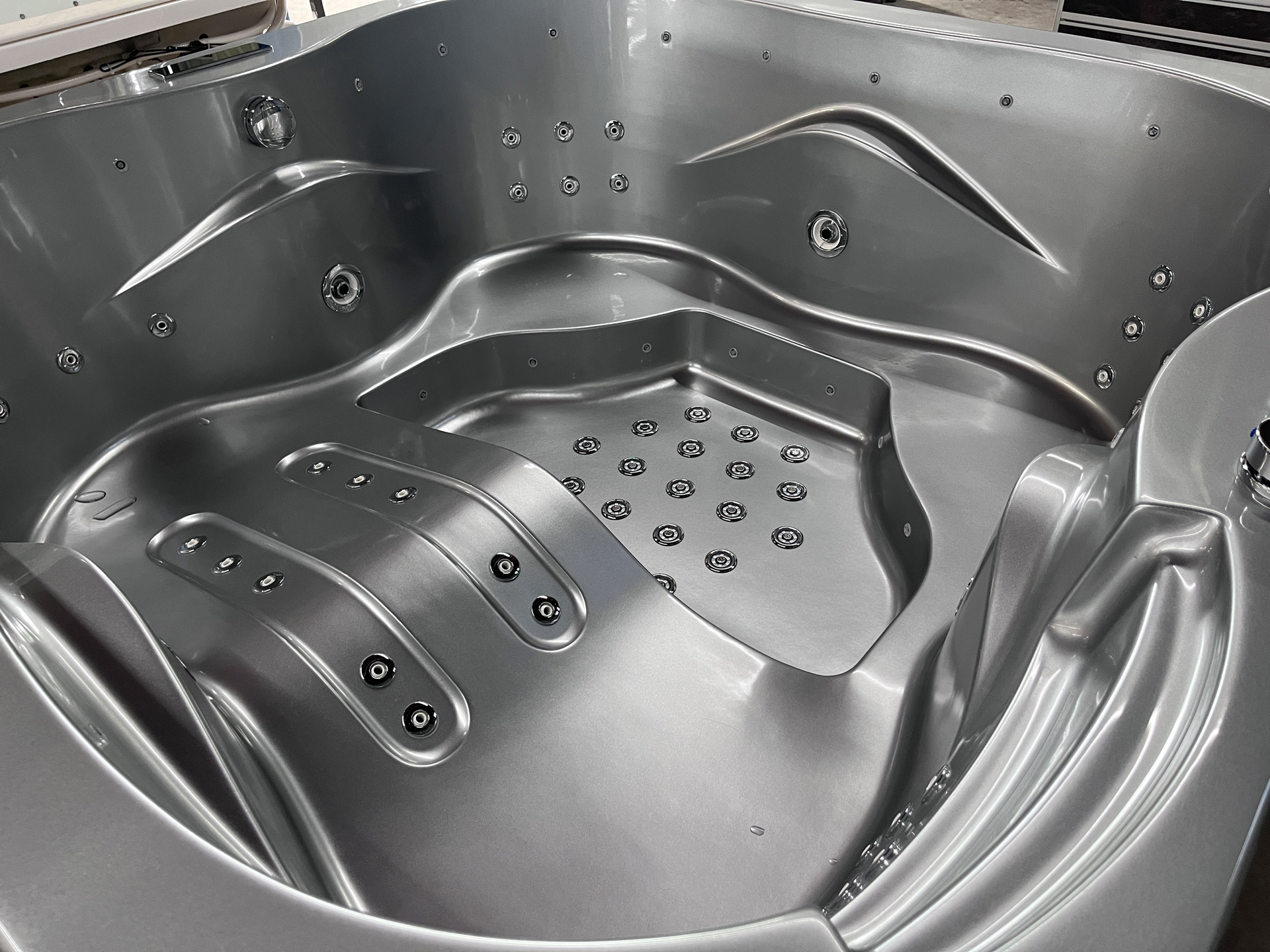 Whirlpool Badewanne Arles