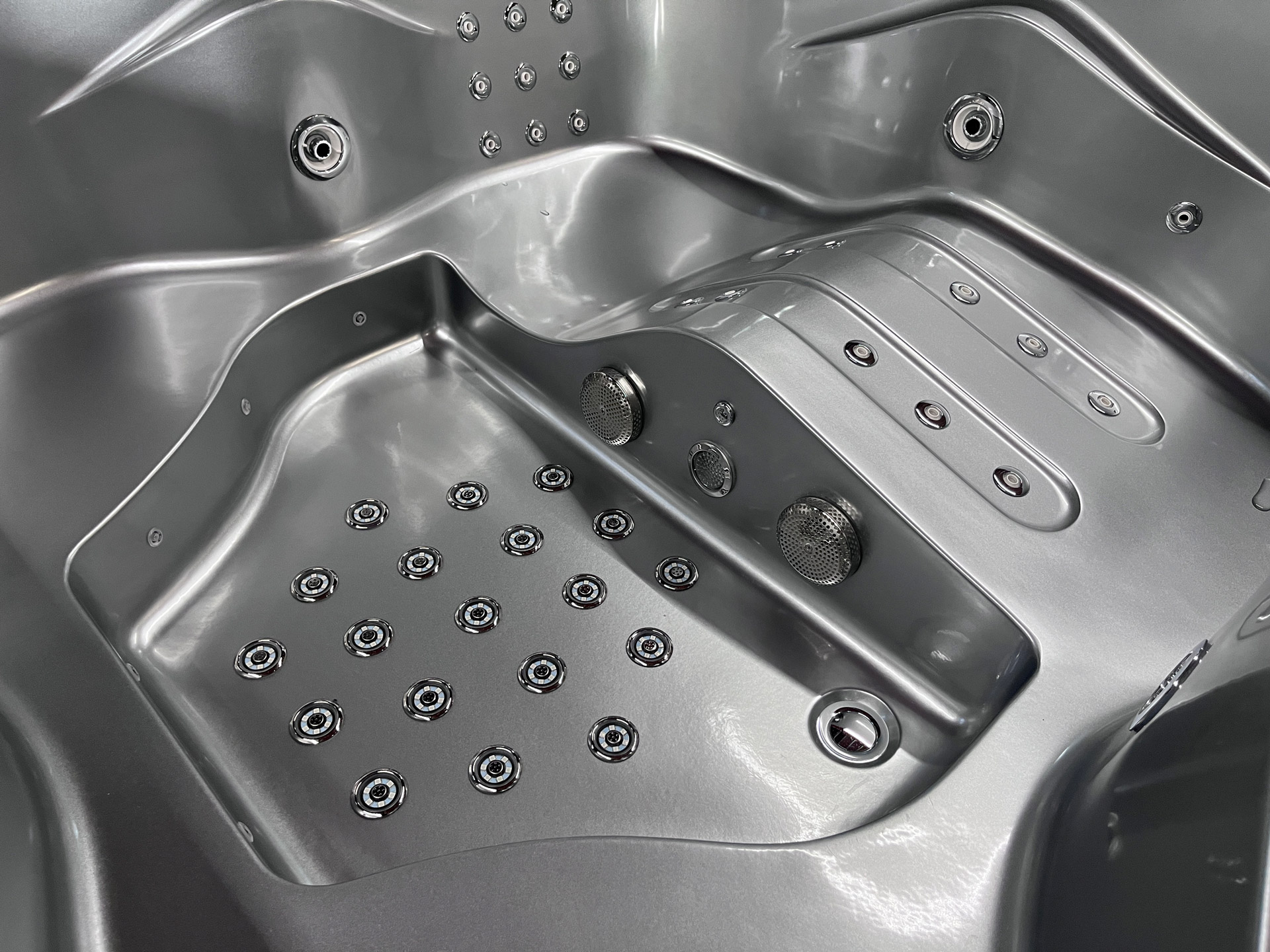 Whirlpool Badewanne Arles