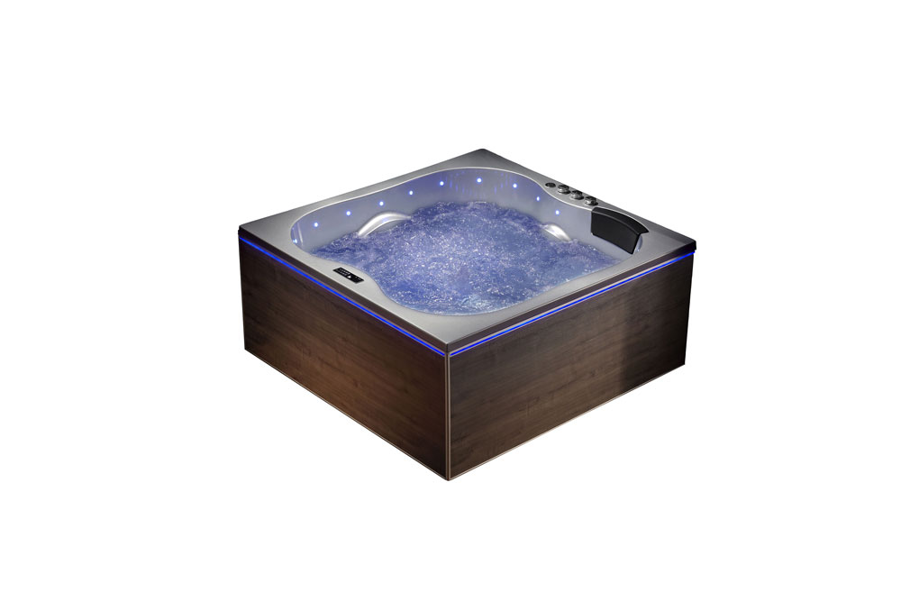 Whirlpool Badewanne Arles