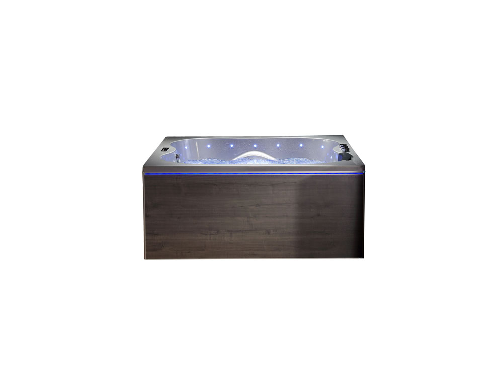 Whirlpool Badewanne Arles