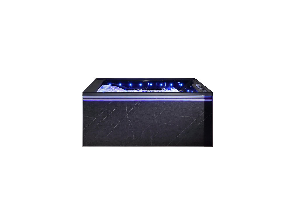 Whirlpool Badewanne Nantes