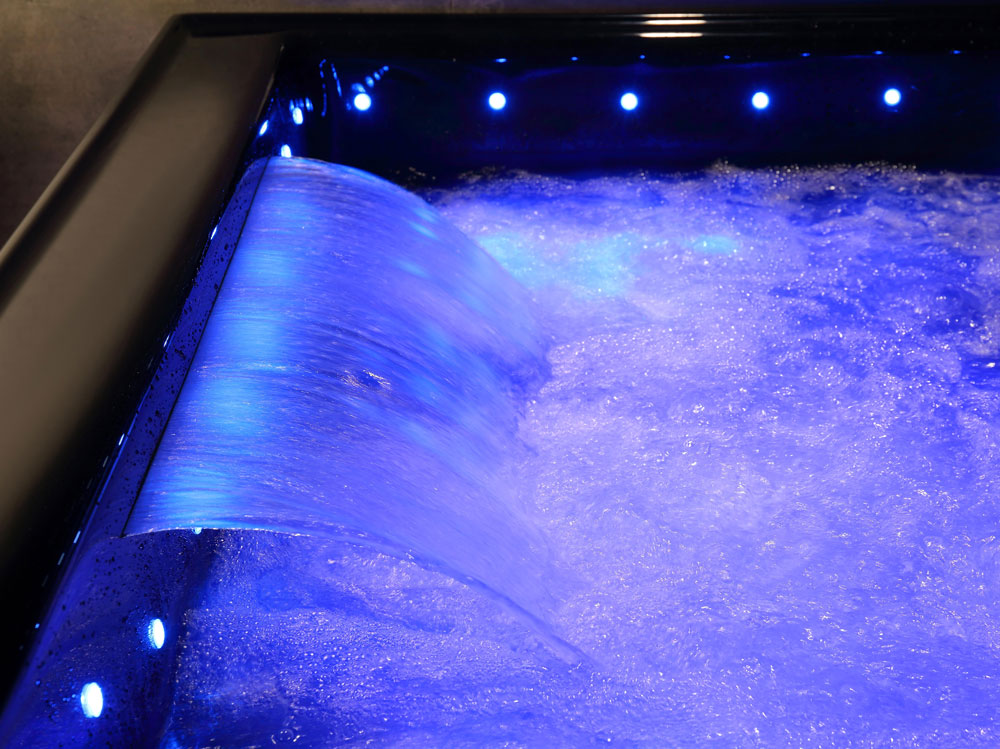 Whirlpool Badewanne Nantes