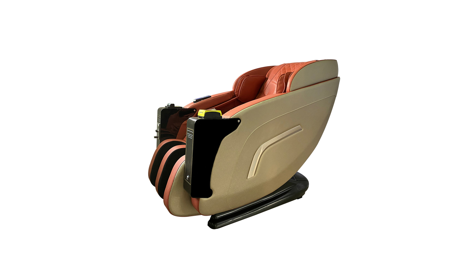 Massagesessel iRelax mit Zahlsystem