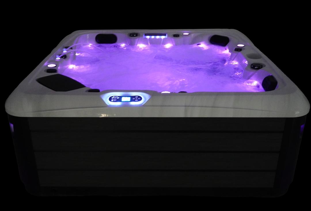 Whirlpool Arizona 113 Düsen **Premium Version**