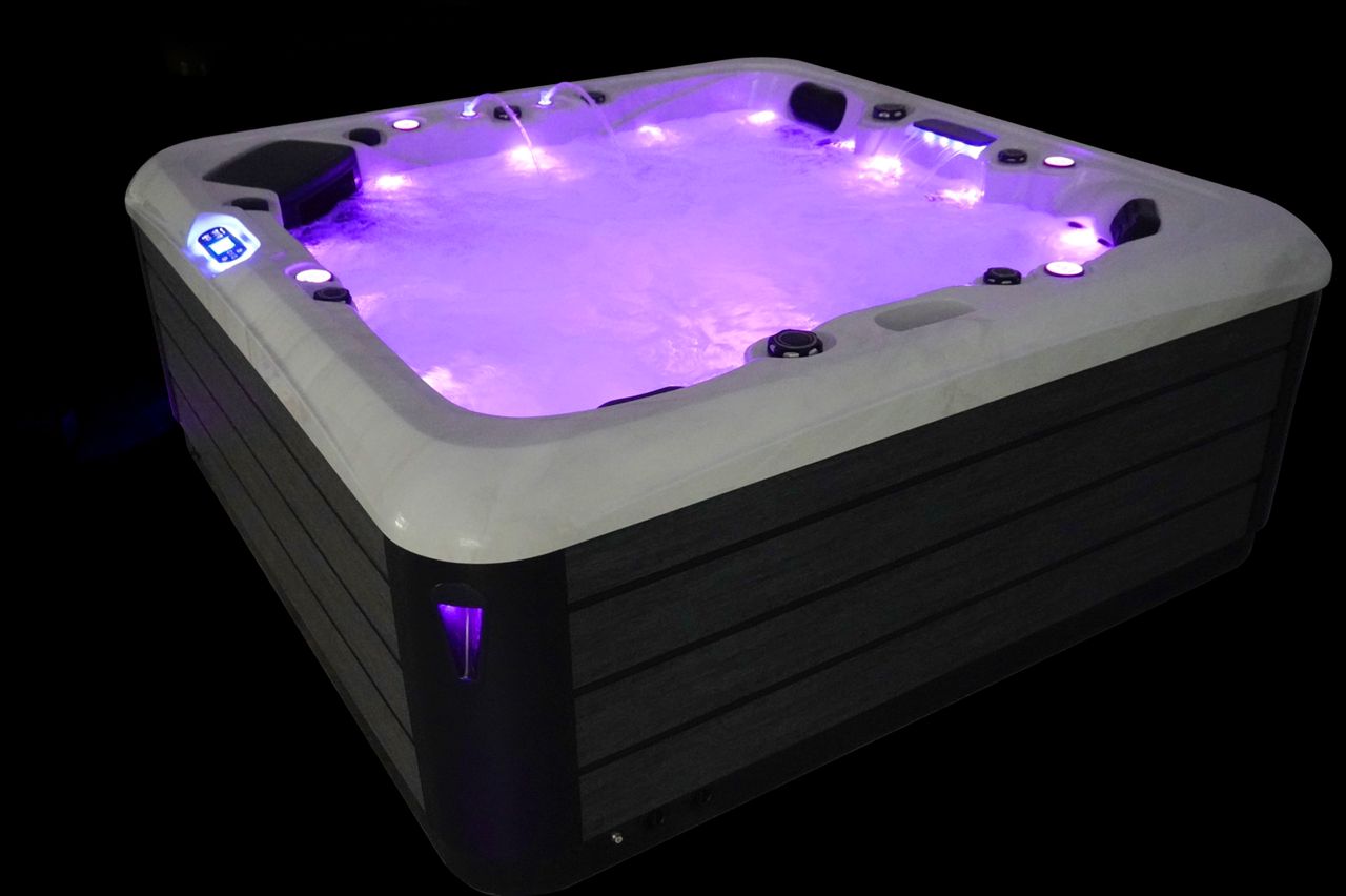 Whirlpool Arizona 113 Düsen **Premium Version**