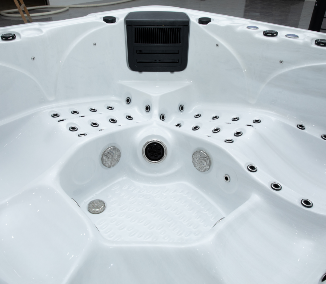 Whirlpool Arizona 113 Düsen **Premium Version**