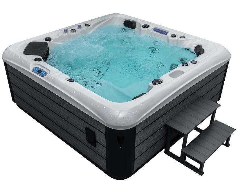 Whirlpool Arizona 113 Düsen **Premium Version**