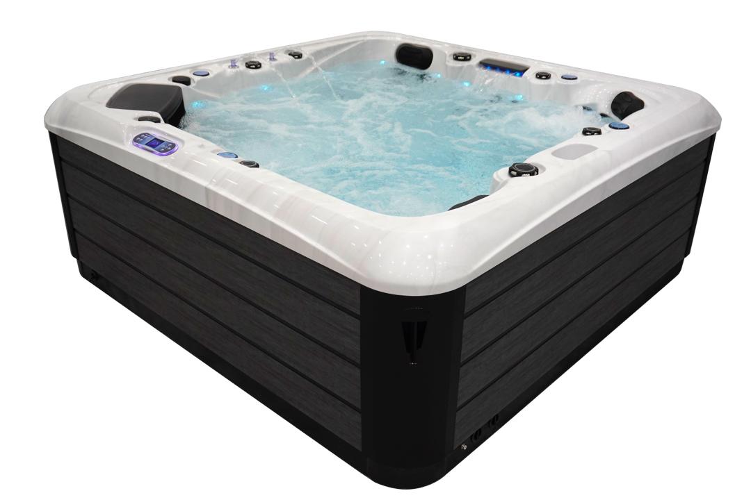 Whirlpool Arizona 113 Düsen **Premium Version**