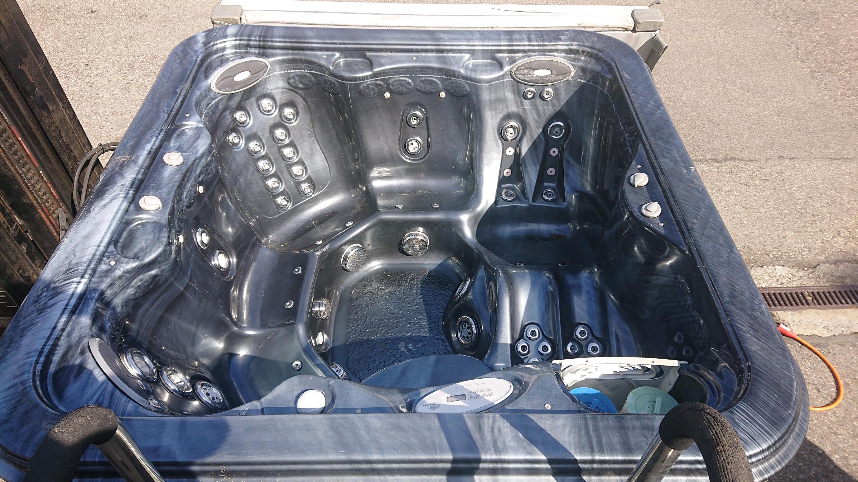Occasion Whirlpool Pearl Shadow