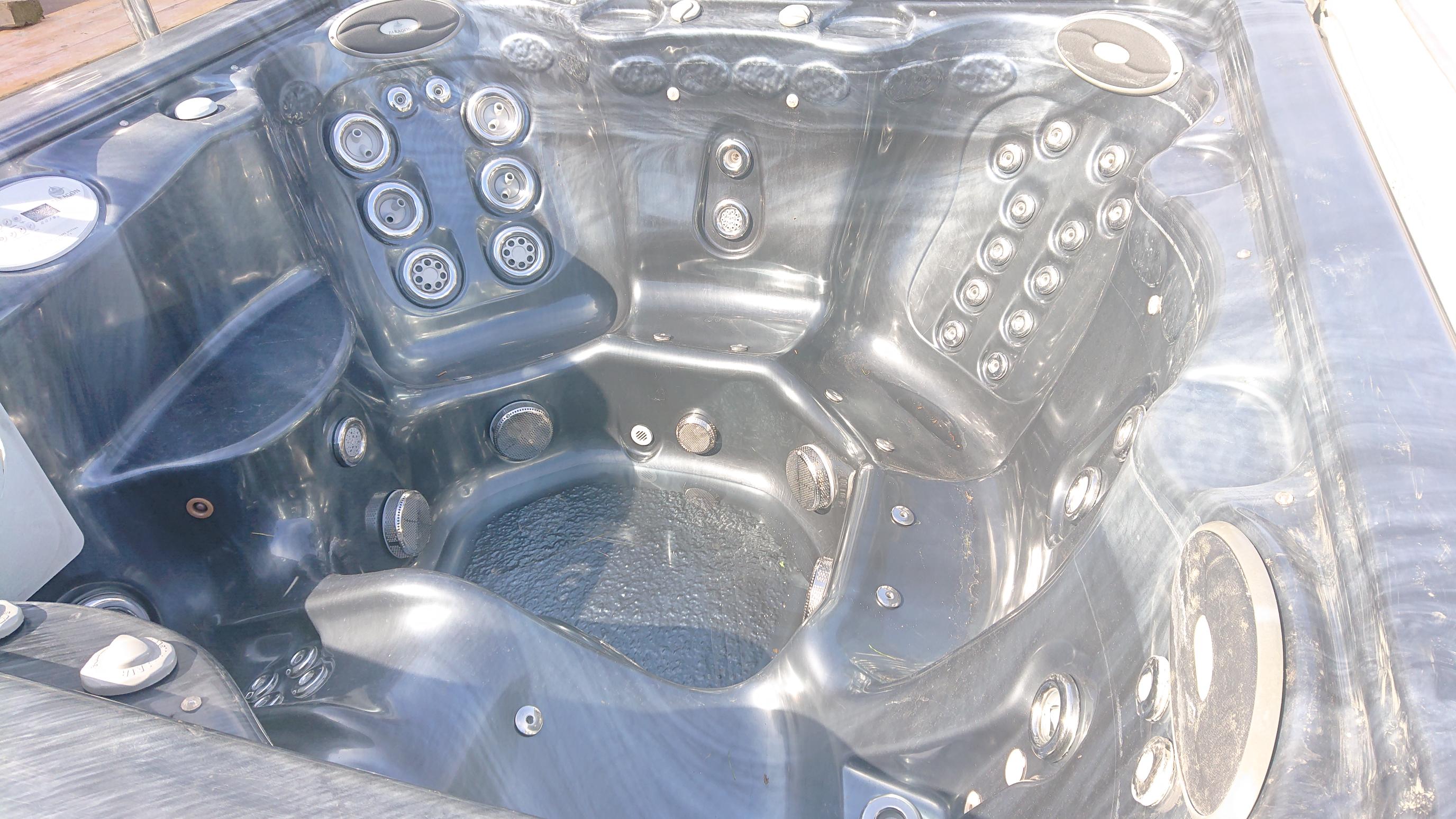 Occasion Whirlpool Pearl Shadow