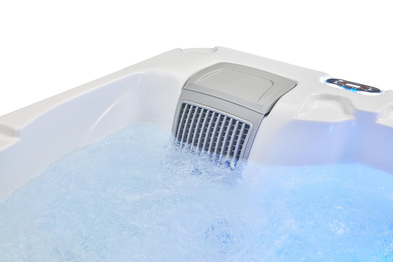 Whirlpool Lincoln Plus **NEUHEIT 2024**