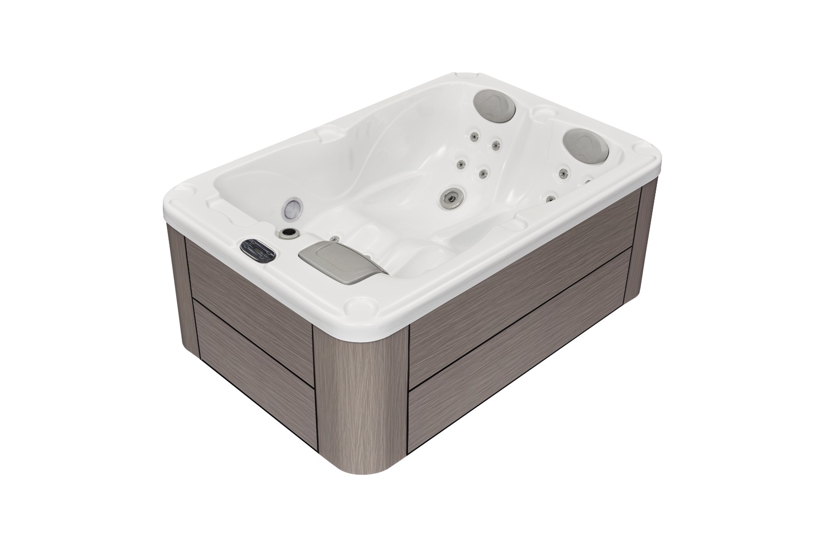 Whirlpool Lincoln Plus **NEUHEIT 2024**