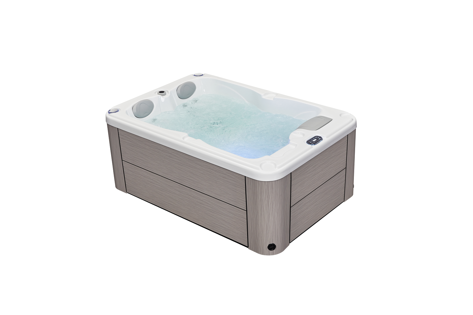 Whirlpool Lincoln Plus **NEUHEIT 2024**