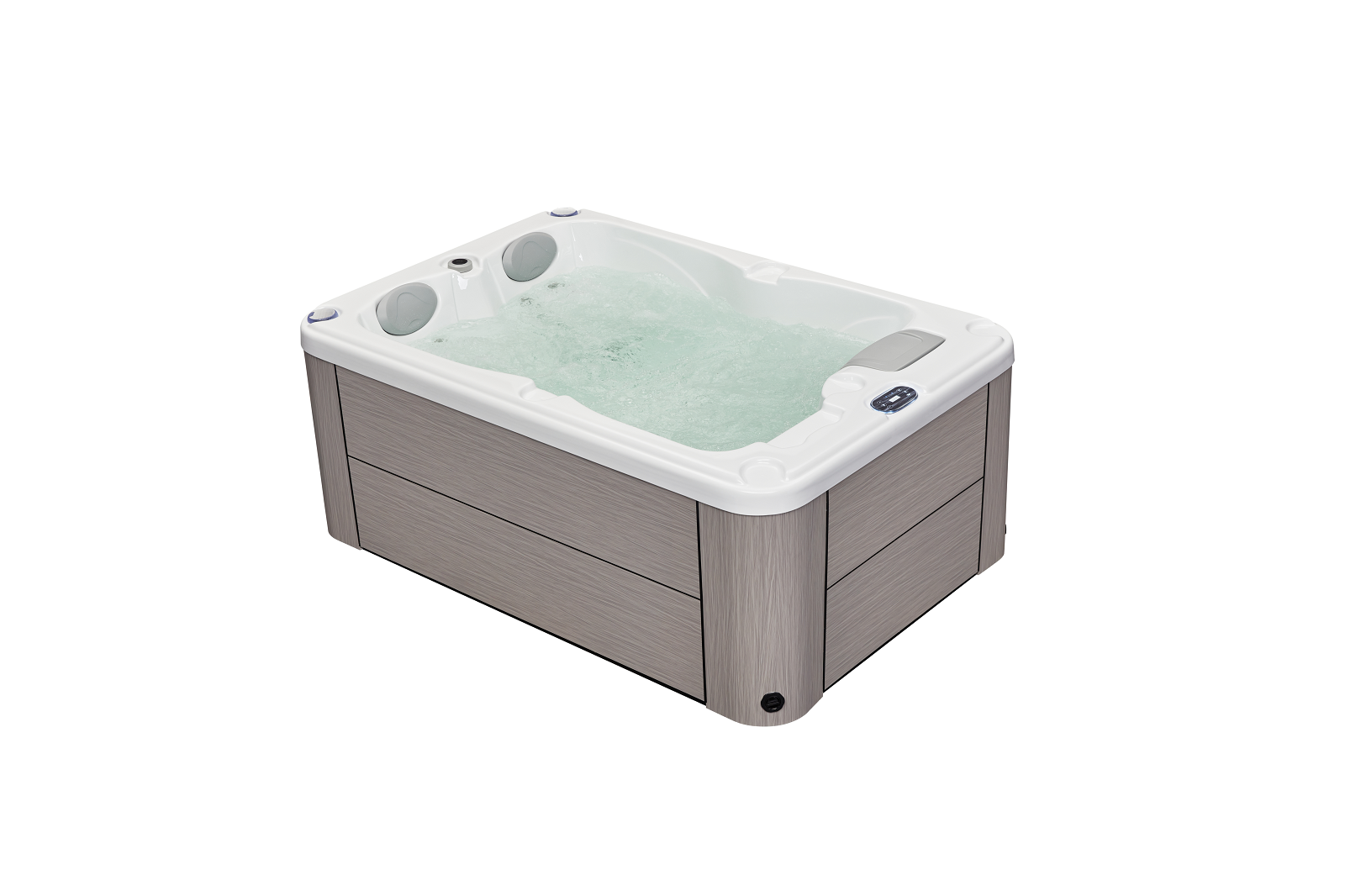 Whirlpool Lincoln Plus **NEUHEIT 2024**