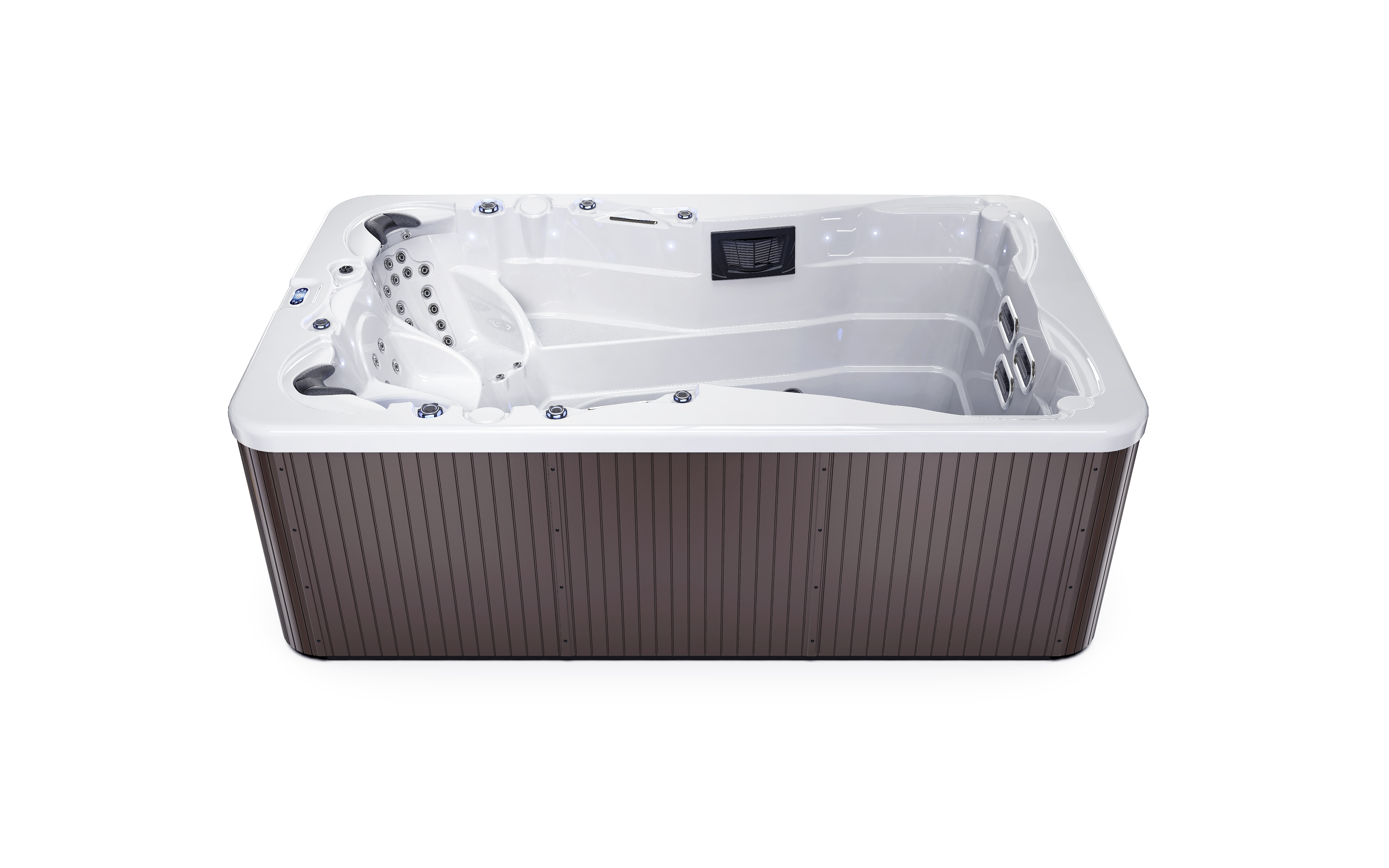 Swim Spa Los Angeles **NEUHEIT 2024**