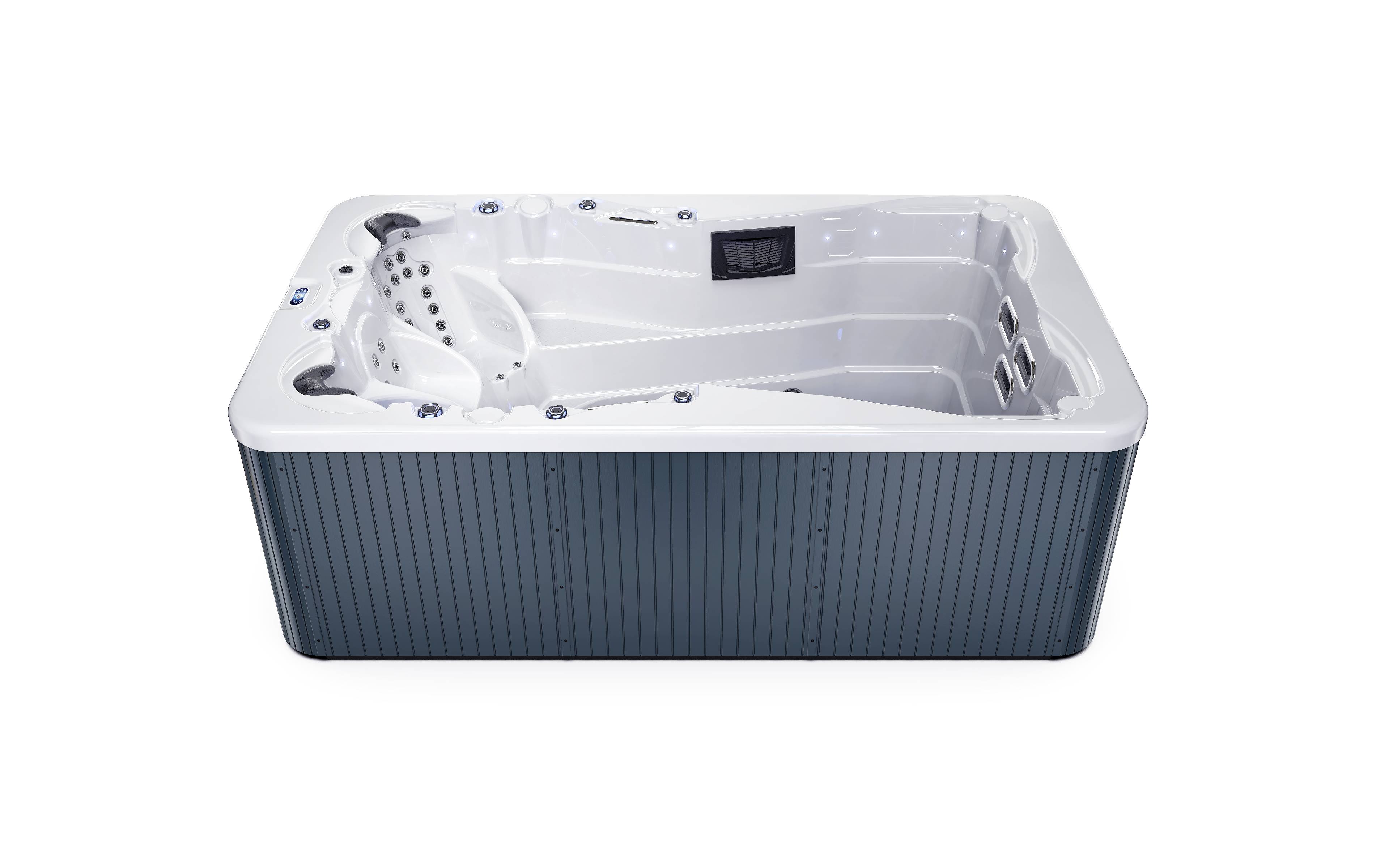 Swim Spa Los Angeles **NEUHEIT 2024**