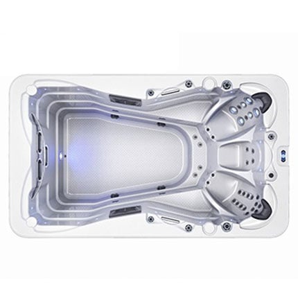 Swim Spa Los Angeles **NEUHEIT 2024**