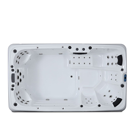 Swim Spa Ventura **NEUHEIT 2024**