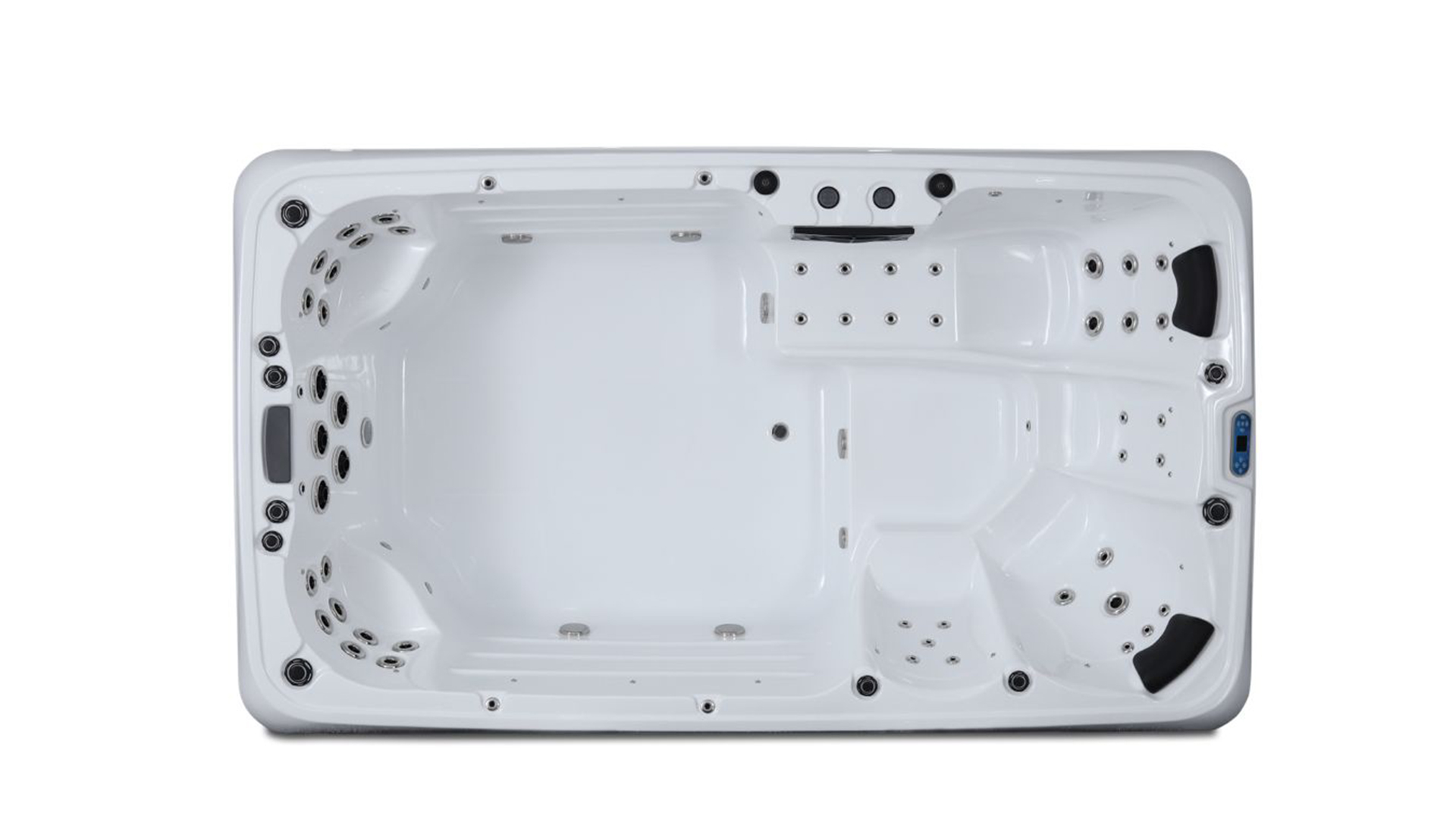 Swim Spa Ventura **NEUHEIT 2024**