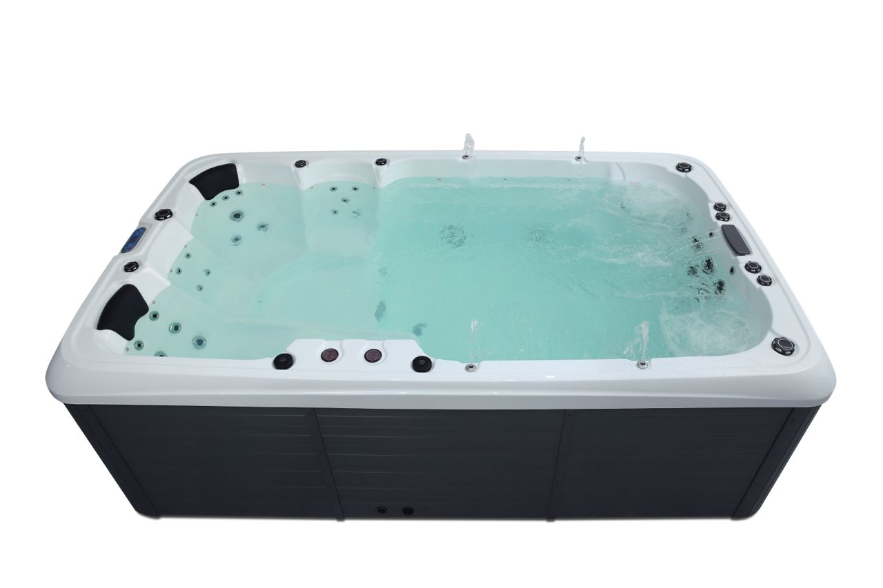 Swim Spa Ventura **NEUHEIT 2024**