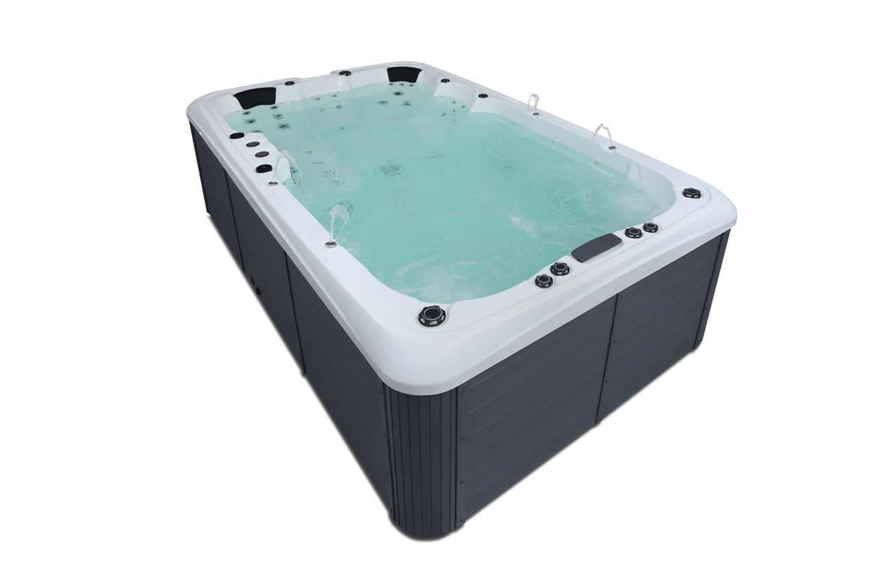 Swim Spa Ventura **NEUHEIT 2024**