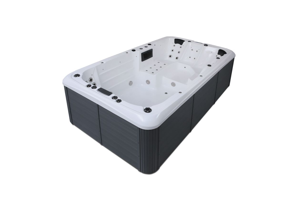 Swim Spa Ventura **NEUHEIT 2024**
