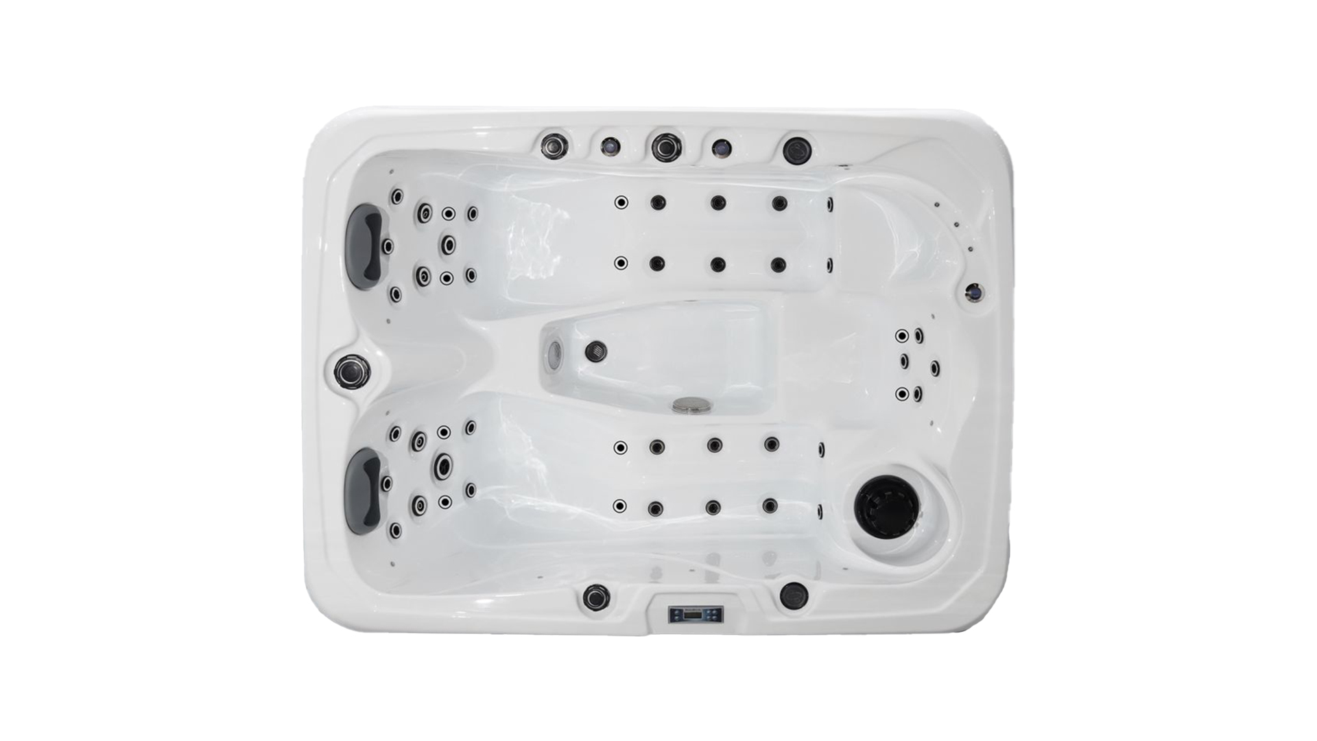 Whirlpool Boston **Premium Version**