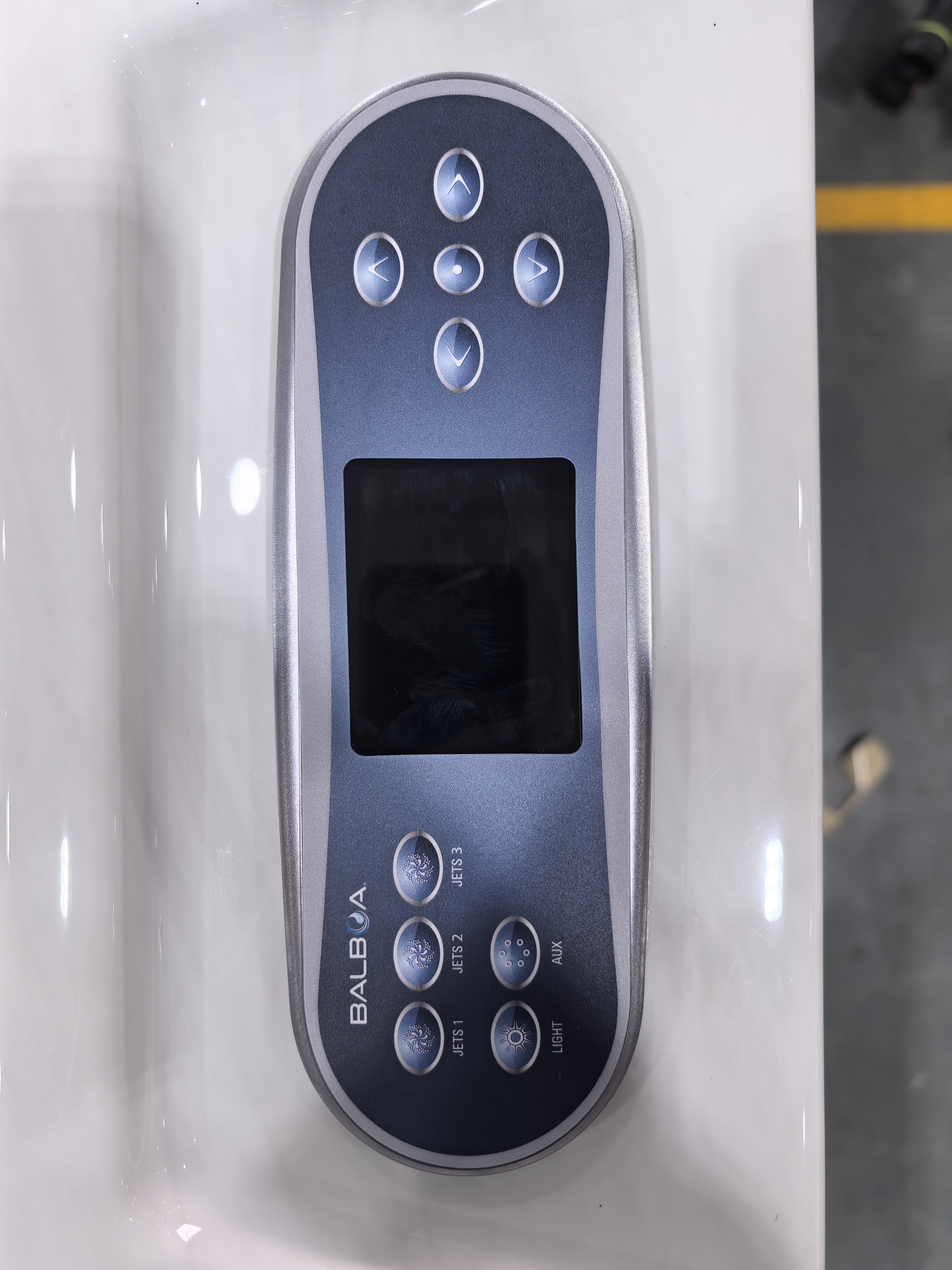 Swim Spa Fremont**Game Changer Version**