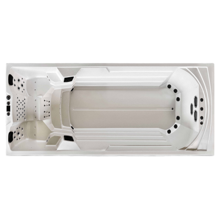 Swim Spa Denver LONG 155cm **Premium Version**