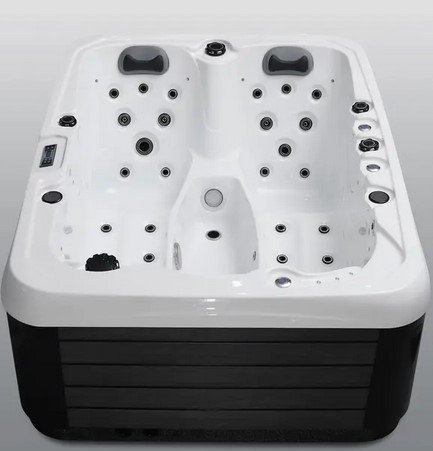 Whirlpool Boston **STECKDOSENFERTIG**