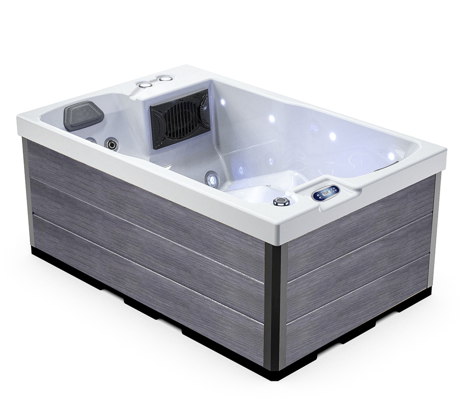 Whirlpool Atlanta Plus **NEUHEIT 2024**