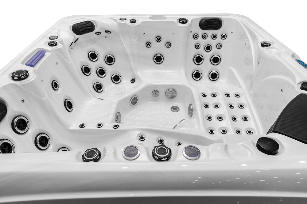 Whirlpool Arizona 113 Düsen **Platin Version**