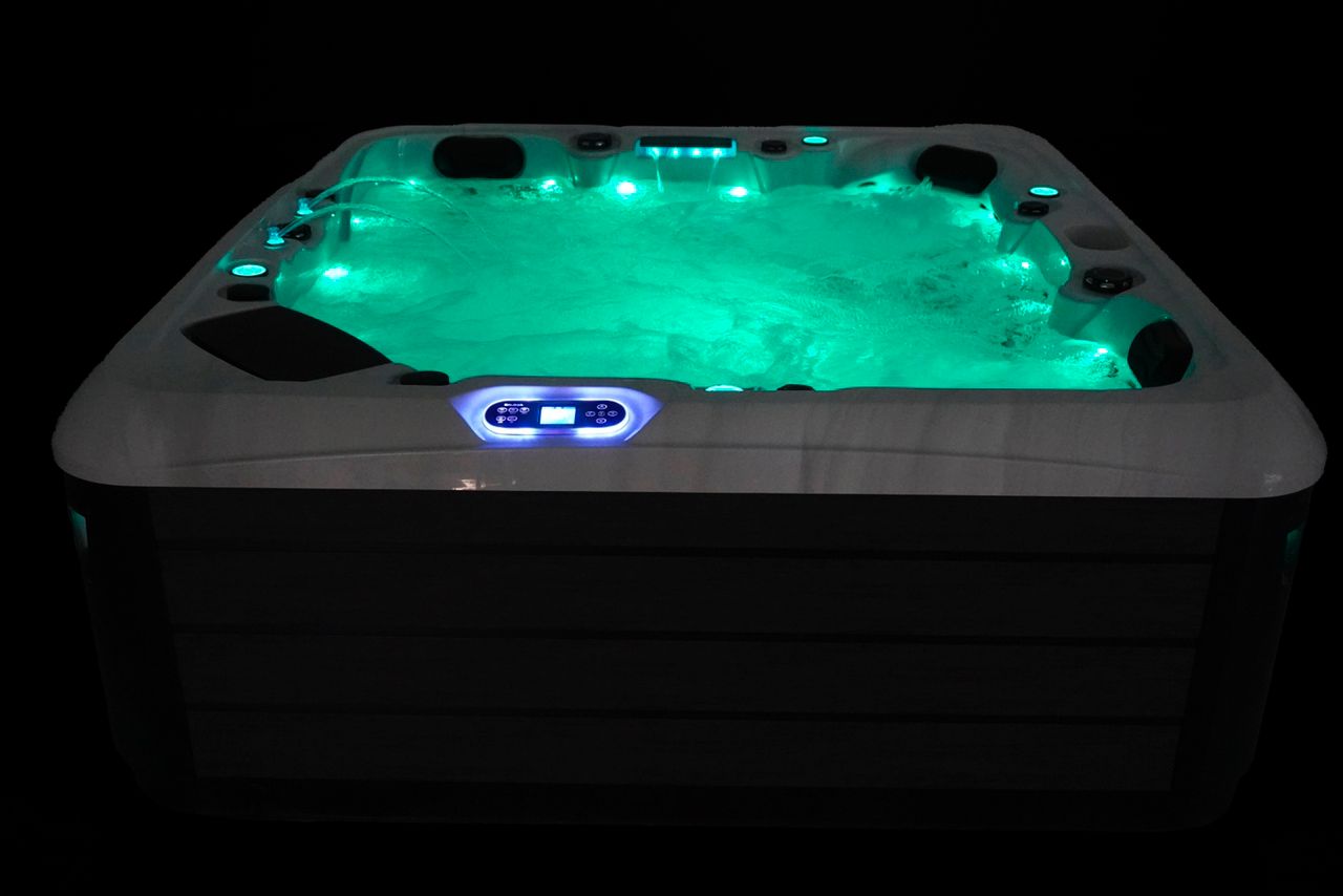 Whirlpool Arizona 113 Düsen **Platin Version**