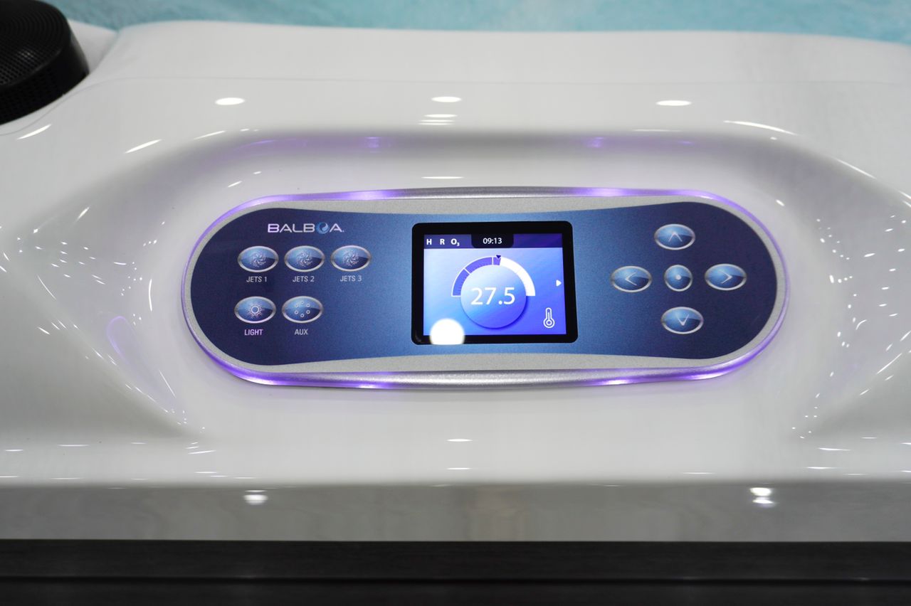 Whirlpool Arizona 113 Düsen **Platin Version**