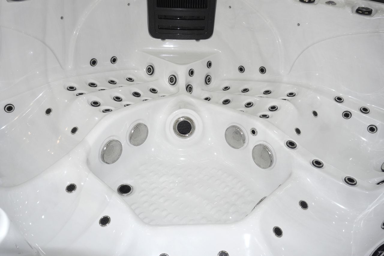 Whirlpool Arizona 113 Düsen **Platin Version**